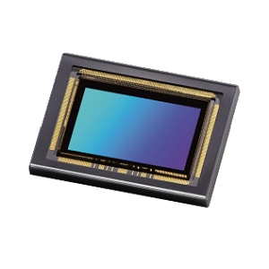 SC910GSCMOS图像传感器实物图（SmartSens Technology制造）