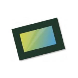OV2732CMOS图像传感器实物图（OmniVision Technologies制造）