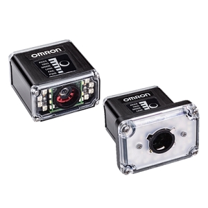 F430-F000W03M-NNS科学与工业相机实物图（Omron Americas制造）