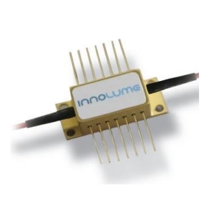 BOA-1310-50-YY-200mW光放大器实物图（Innolume制造）