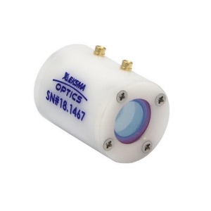 D-mini/8-800波克尔晶体实物图（EKSMA Optics制造）