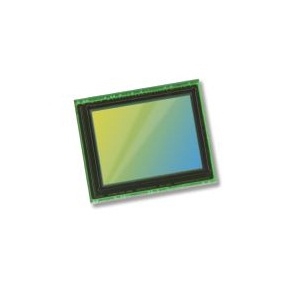 OV9623CMOS图像传感器实物图（OmniVision Technologies制造）