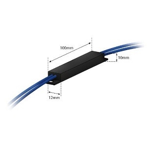 PFC-64-2-01-B-P-7-0-FB光纤耦合器实物图（AFW Technologies制造）