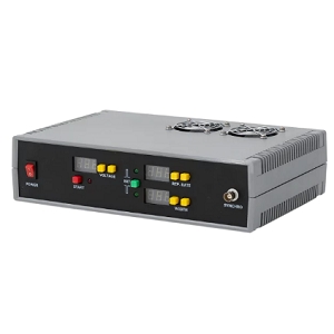 QBU-BT-10kV波克尔电池驱动器实物图（OEM-TECH制造）