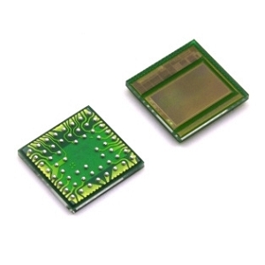 PAG7930LTCMOS图像传感器实物图（Pixart制造）