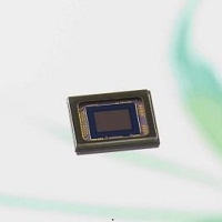 IMX104LQJCMOS图像传感器实物图（Sony Semiconductor Solutions Corporation制造）