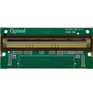GL7008CMOS图像传感器实物图（Gpixel Microelectronics Inc.制造）