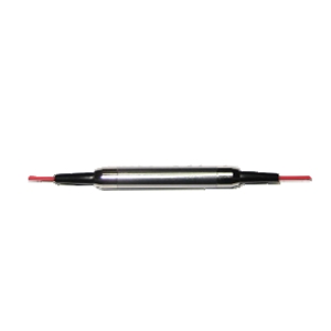 Multimode fiber Isolator(1310,1550nm)光纤隔离器实物图（Opneti制造）