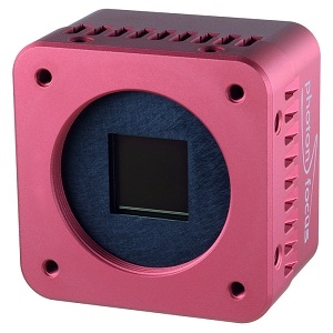 MV1-D2080-160-CL科学与工业相机实物图（PHOTONFOCUS AG制造）