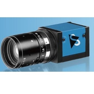 DMK 23UX236科学与工业相机实物图（The Imaging Source Europe GmbH制造）
