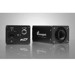 HB-7000-S Series科学与工业相机实物图（Emergent Vision Technologies, Inc.制造）