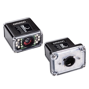 F430-F000W50C-NNA科学与工业相机实物图（Omron Americas制造）