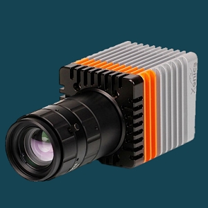 Bobcat 640 Series科学与工业相机实物图（Xenics制造）