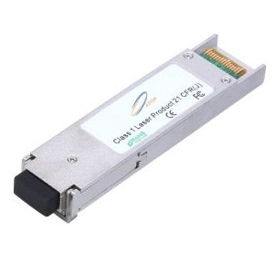 APX31B30XDL10光纤收发器实物图（ATOP Corporation制造）