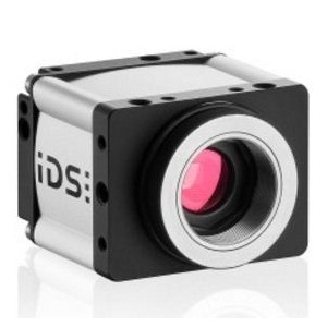 UI-5580RE-C-HQ PoE Rev.2科学与工业相机实物图（IDS Imaging Development Systems GmbH制造）