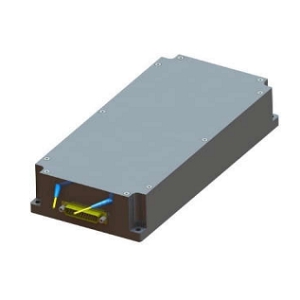 EDFA-CW-C0-PM-RS-37-47-FCA光放大器实物图（Nuphoton Technologies, Inc.制造）