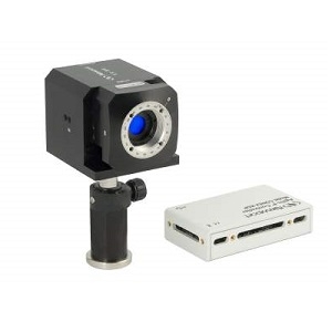 VA-BB-1-CONEX光纤衰减器实物图（MKS | Newport制造）