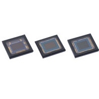 IMX238LQJCMOS图像传感器实物图（Sony Semiconductor Solutions Corporation制造）