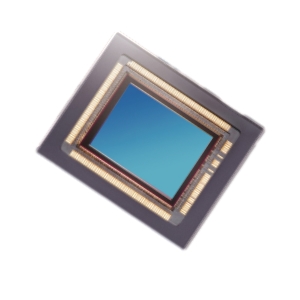 SC350HGSCMOS图像传感器实物图（SmartSens Technology制造）