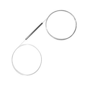 808nm PM Fixed In-line Optical Attenuator光纤衰减器实物图（Seagnol Photonics制造）