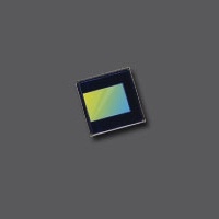 OV8830CMOS图像传感器实物图（OmniVision Technologies制造）