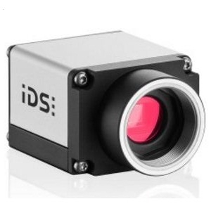 UI-5490SE-C-HQ Rev.2科学与工业相机实物图（IDS Imaging Development Systems GmbH制造）