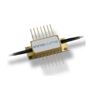 SOA-780-20-YY-30dB光放大器实物图（Innolume制造）