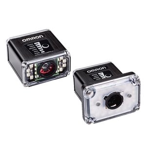 F430-F081M12M-SWV科学与工业相机实物图（Omron Americas制造）
