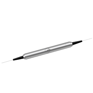 MRCI Series光纤隔离器实物图（Advanced Fiber Resources (Zhuhai) Ltd.制造）