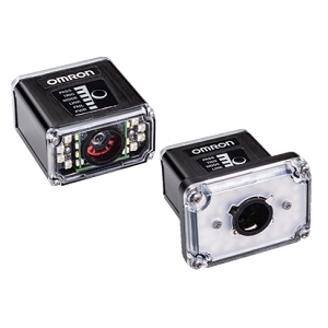 F430-F000M50C-SWA科学与工业相机实物图（Omron Americas制造）
