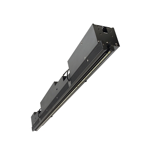 AX-FM-08B12H科学与工业相机实物图（Teledyne DALSA Inc.制造）