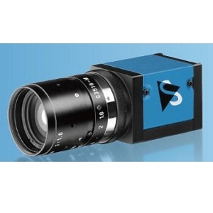 DMK 23U618科学与工业相机实物图（The Imaging Source Europe GmbH制造）