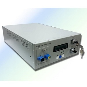 AMP-YFA-00-00-U光放大器实物图（GIP Technology Corp.制造）