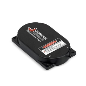EDFA-CW-C0-HR-17-20-FCA光放大器实物图（Nuphoton Technologies, Inc.制造）