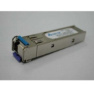 SPBD-2488A4M1RD(T)光纤收发器实物图（Delta Electronics, Inc.制造）