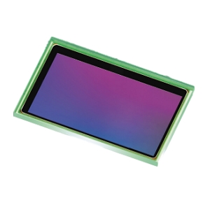 SC8238CMOS图像传感器实物图（SmartSens Technology制造）