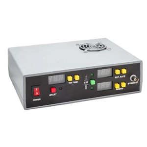 QBU-BT-6024波克尔电池驱动器实物图（OEM-TECH制造）