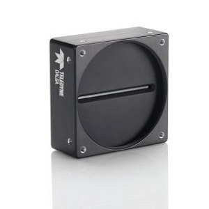 LA-CM-08K08A-00-R科学与工业相机实物图（Teledyne DALSA Inc.制造）