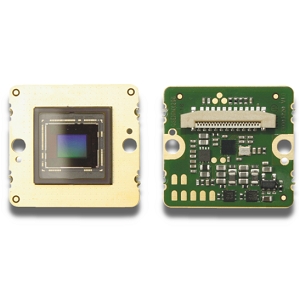 VC MIPI IMX252 C科学与工业相机实物图（Vision Components制造）