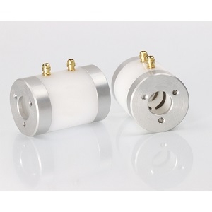 2035-014波克尔晶体实物图（Hangzhou Shalom Electro-optics Technology Co., Ltd.制造）