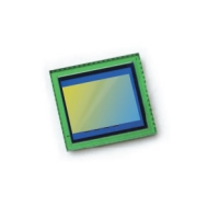 OV5690CMOS图像传感器实物图（OmniVision Technologies制造）