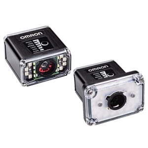 F430-F102W03M-NNV科学与工业相机实物图（Omron Americas制造）