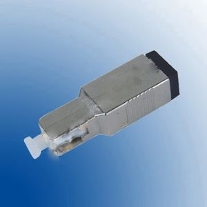 FT-SCSC-SS-MF-XX光纤衰减器实物图（Fiber Optic Cable Shop制造）