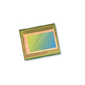 OV9285CMOS图像传感器实物图（OmniVision Technologies制造）