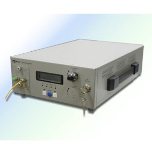 AMP-YFA-00-HP-U光放大器实物图（GIP Technology Corp.制造）