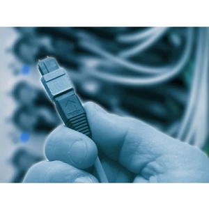 81-102-20YY-01M光纤衰减器实物图（Fiber Optic Center制造）