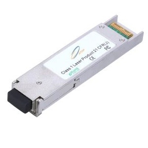 APX55HM0CDL1B光纤收发器实物图（ATOP Corporation制造）