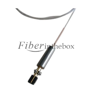 FITB25252SLZ | FITB-MEMS-VOA光纤衰减器实物图（Fiberinthebox制造）
