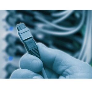 76-Q-2VOA-IM光纤衰减器实物图（Fiber Optic Center制造）