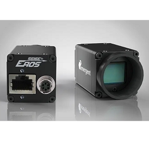 HE-12000-S Series科学与工业相机实物图（Emergent Vision Technologies, Inc.制造）